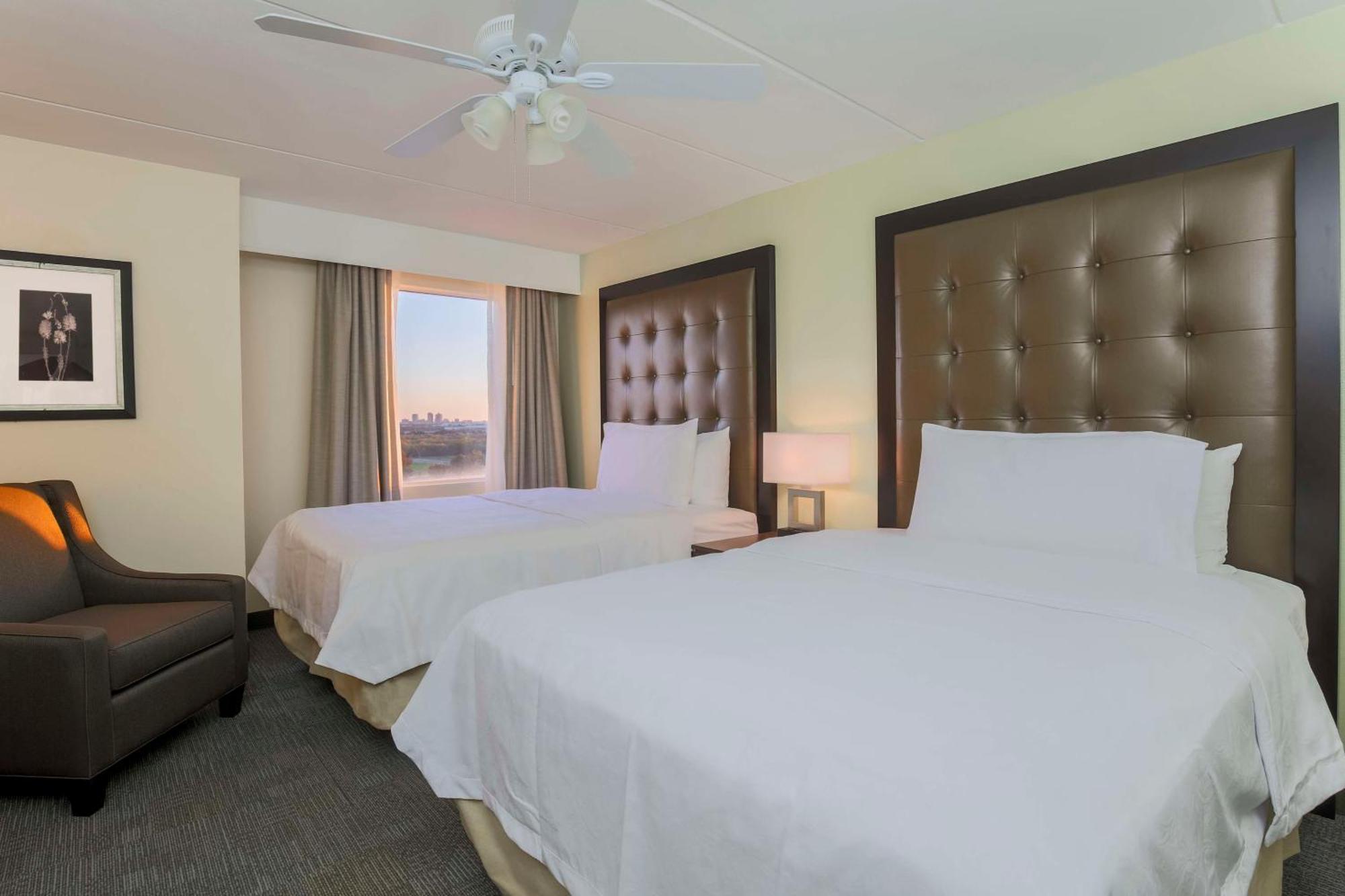 Homewood Suites By Hilton Ft. Worth-North At Fossil Creek Fort Worth Exterior foto