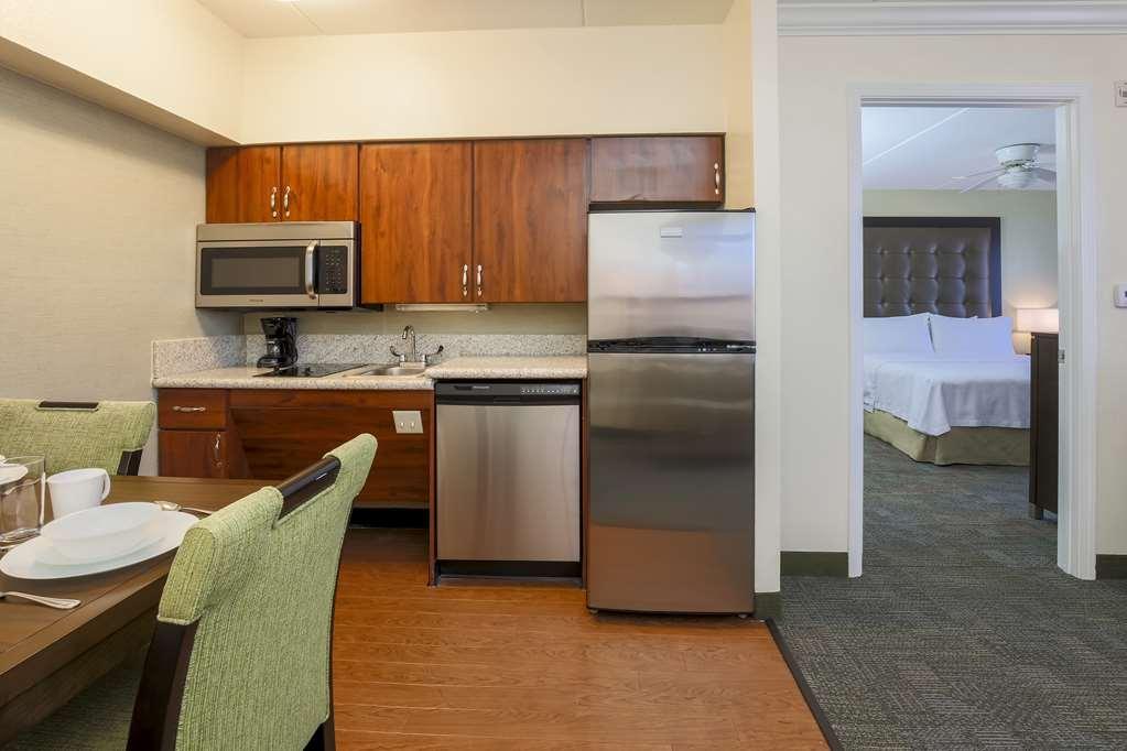 Homewood Suites By Hilton Ft. Worth-North At Fossil Creek Fort Worth Quarto foto