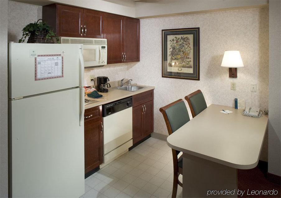 Homewood Suites By Hilton Ft. Worth-North At Fossil Creek Fort Worth Quarto foto
