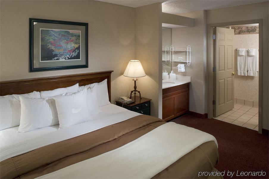Homewood Suites By Hilton Ft. Worth-North At Fossil Creek Fort Worth Quarto foto